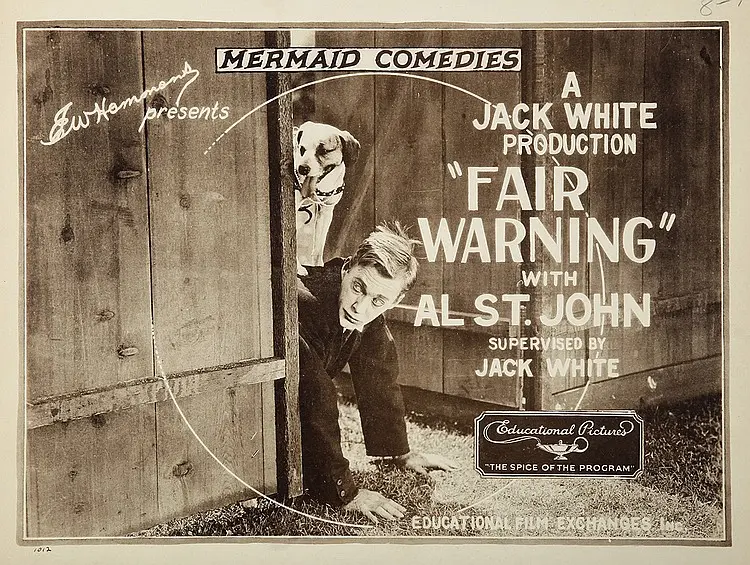 Fair Warning