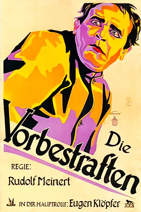 Die Vorbestraften
