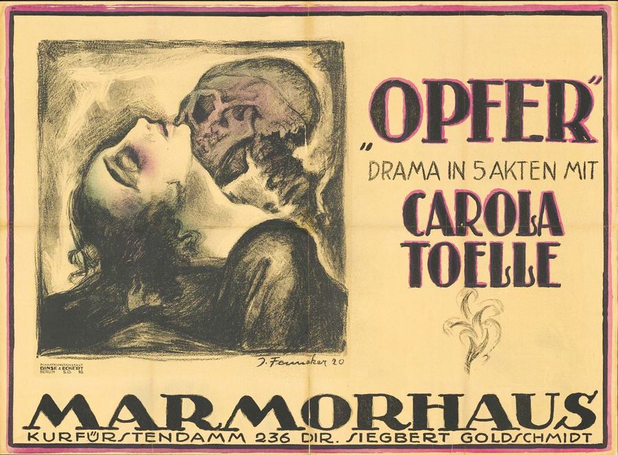 Opfer