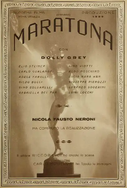 Maratona