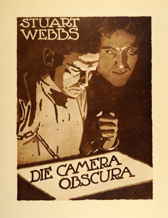 Camera obscura