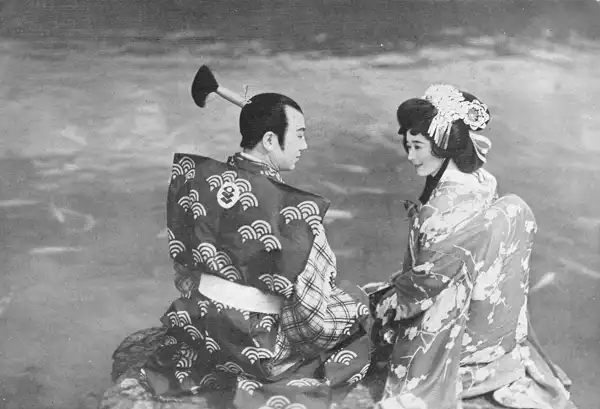 Sengoku kitan: Kimagure kaja
