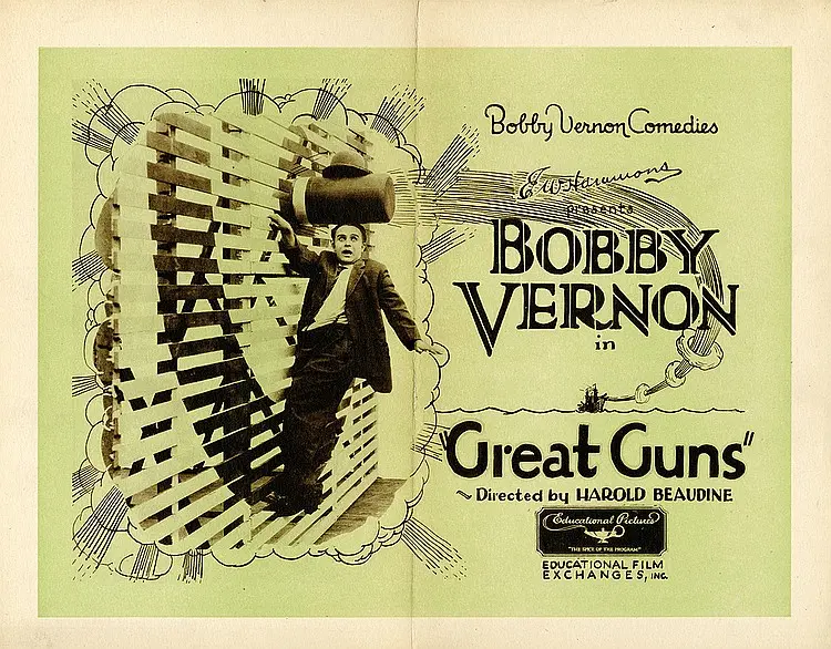 Great Guns