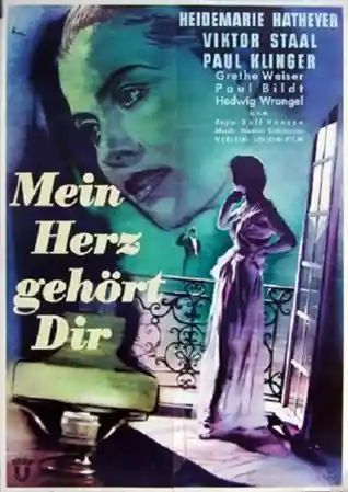 Mein Herz gehört Dir...