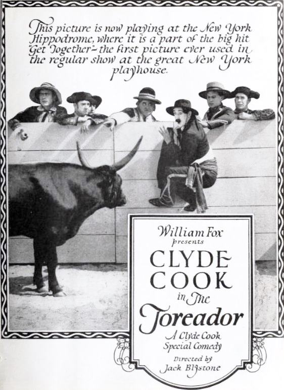 The Toreador