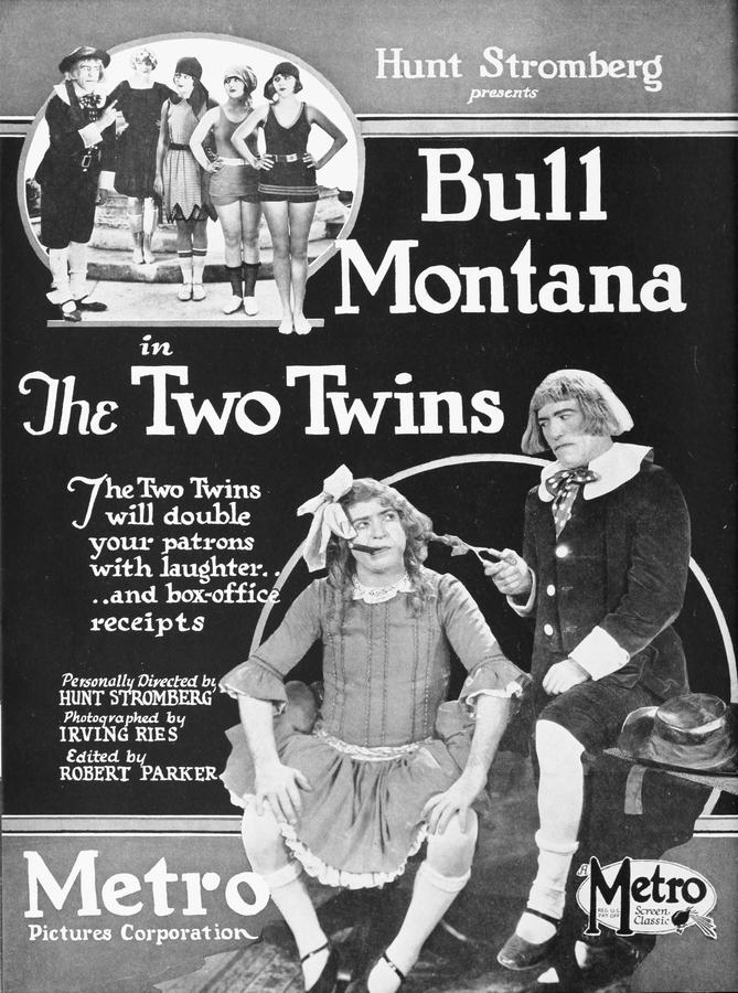The Two Twins