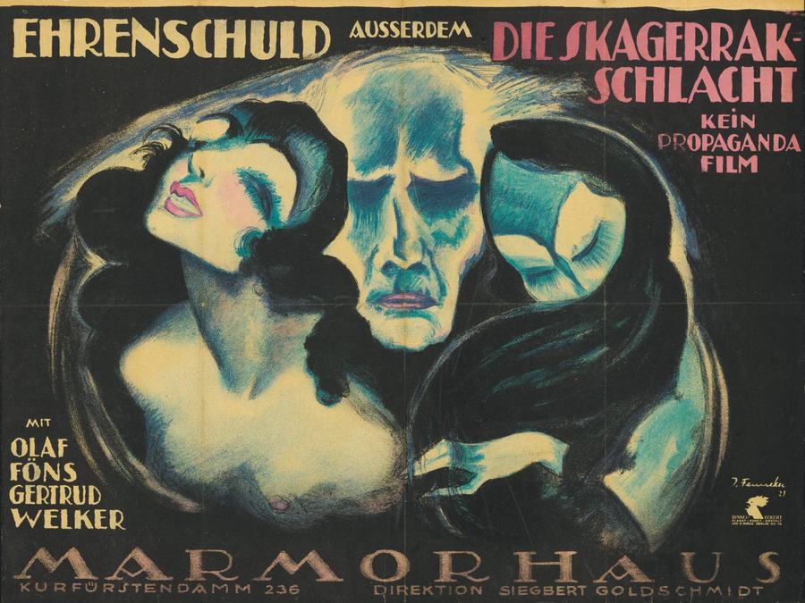 Ehrenschuld