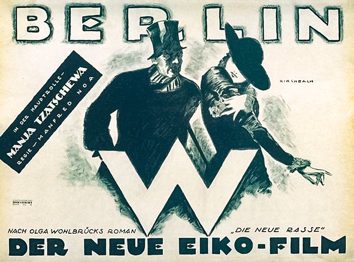 Berlin W.