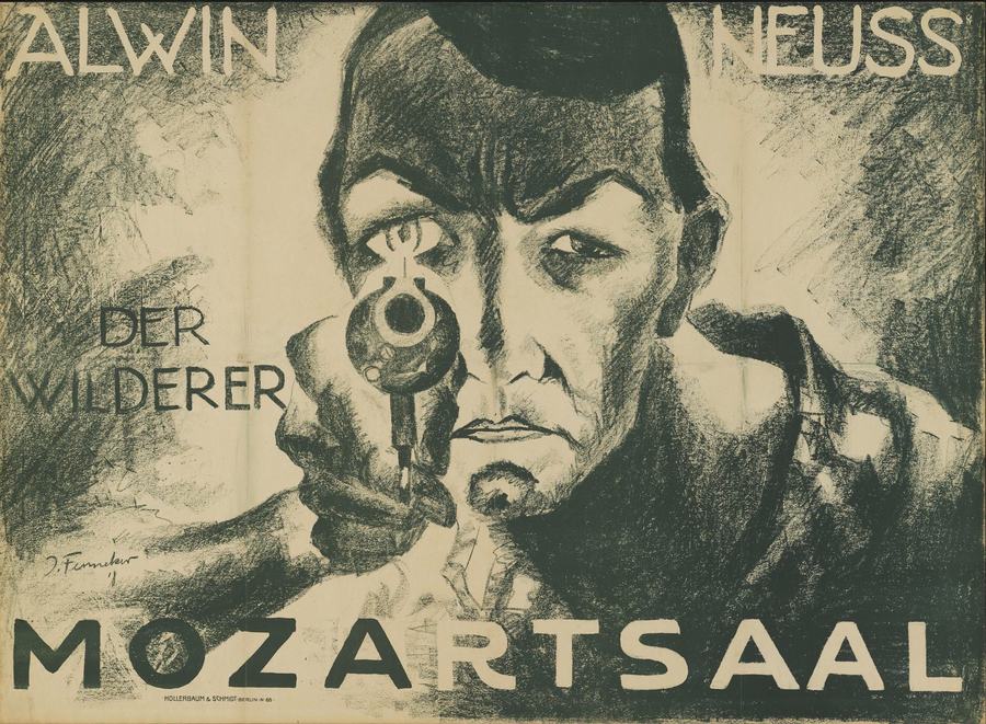 Der Wilderer