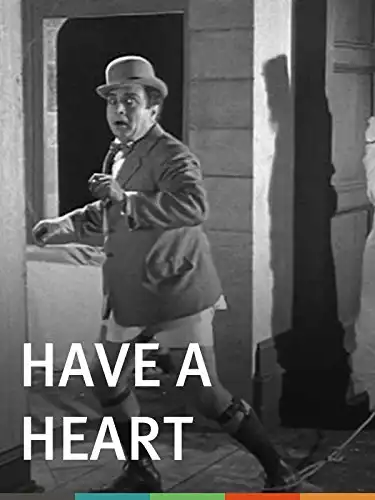 Have a Heart