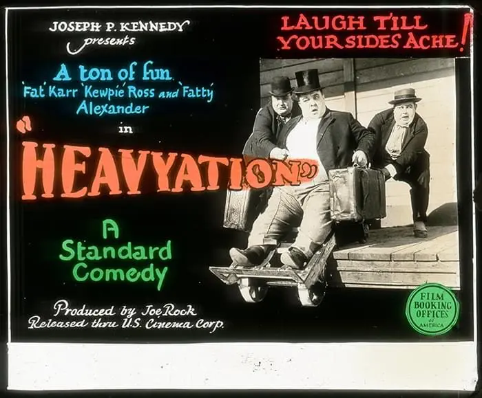 Heavyation