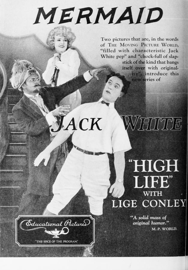 The High Life