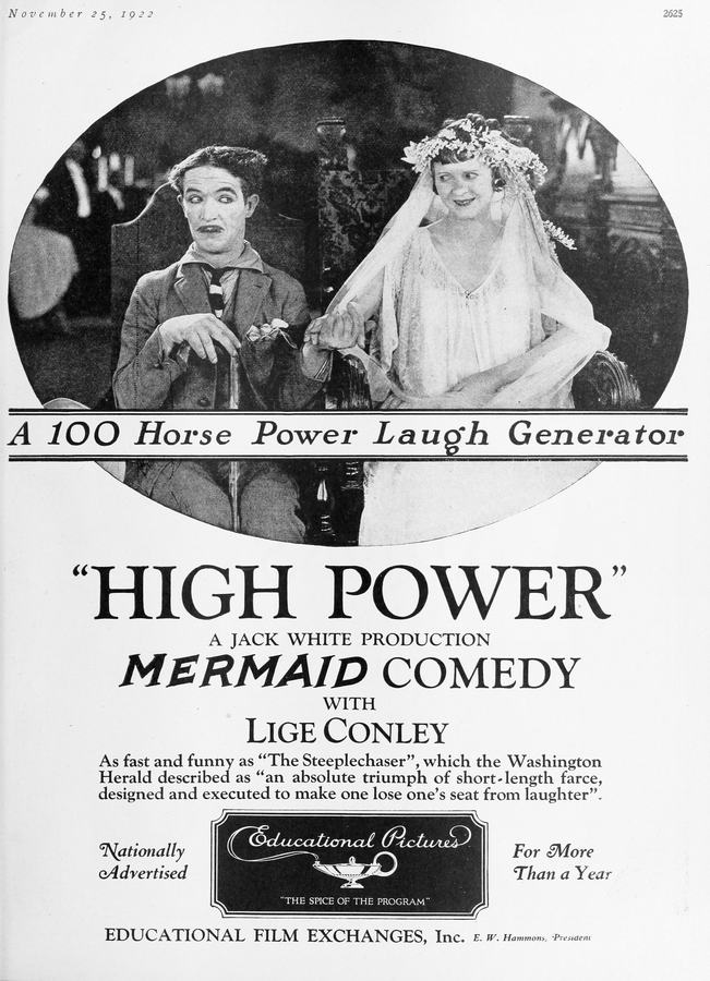 High Power