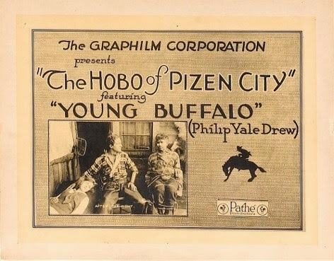The Hobo of Pizen City