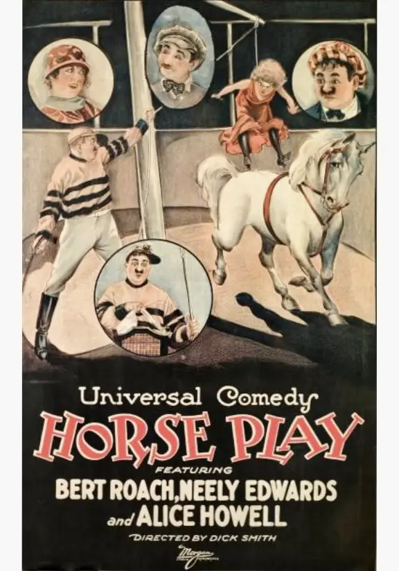 Horse Play
