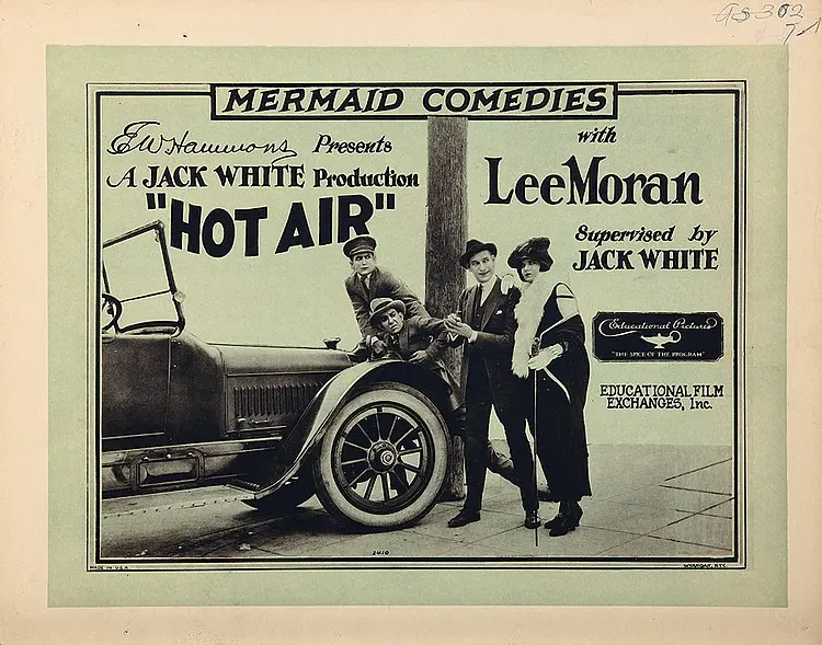 Hot Air