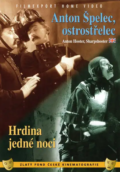 Hrdina jedné noci