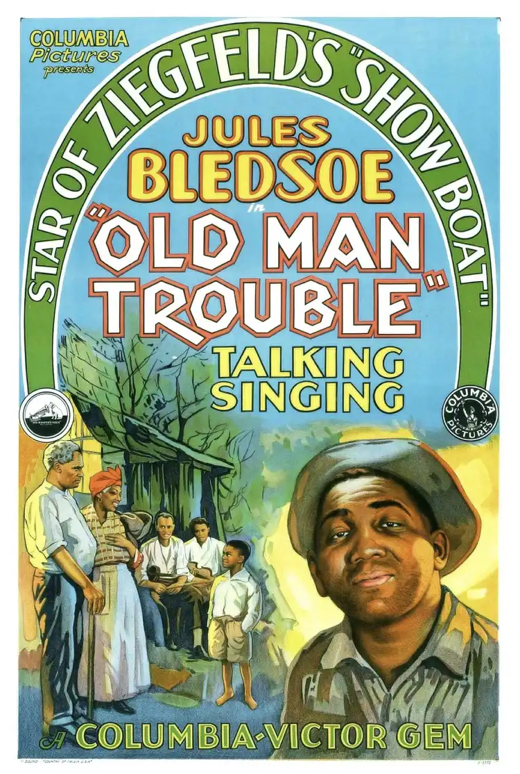 Old Man Trouble