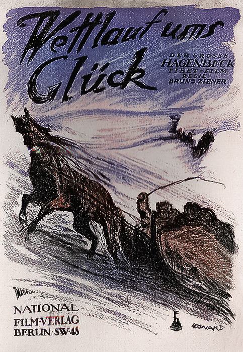 Wettlauf ums Glück