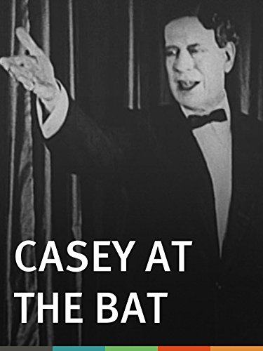 Casey at the Bat