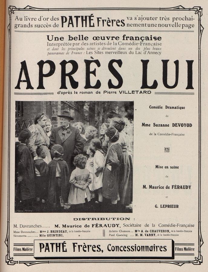Après lui