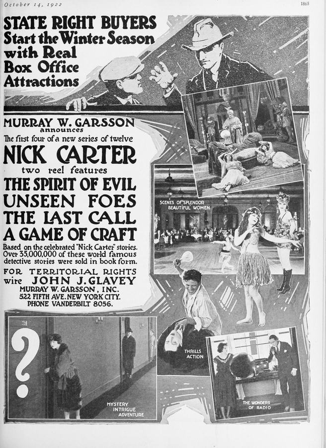 The Last Call
