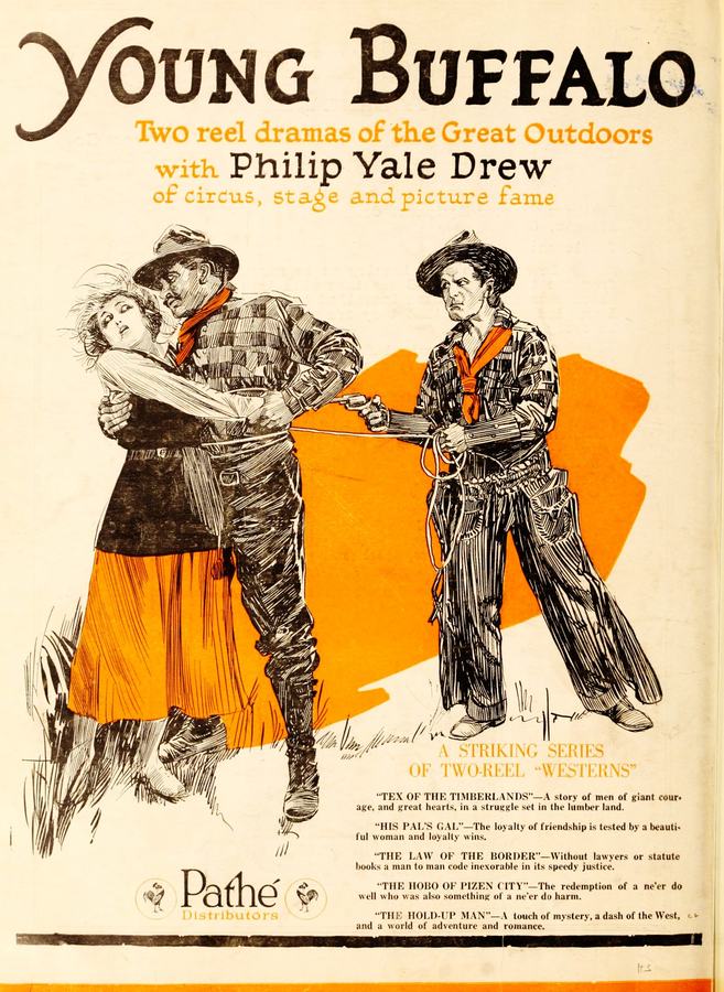 The Law of the Border