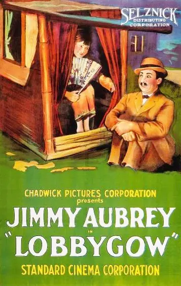 The Lobbygow