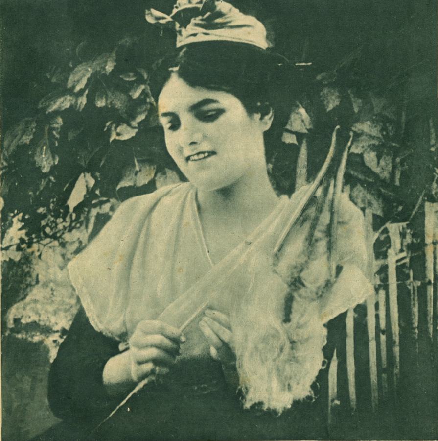 Mireille