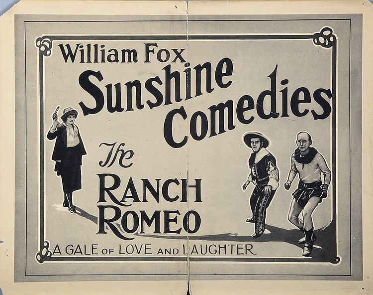 The Ranch Romeo