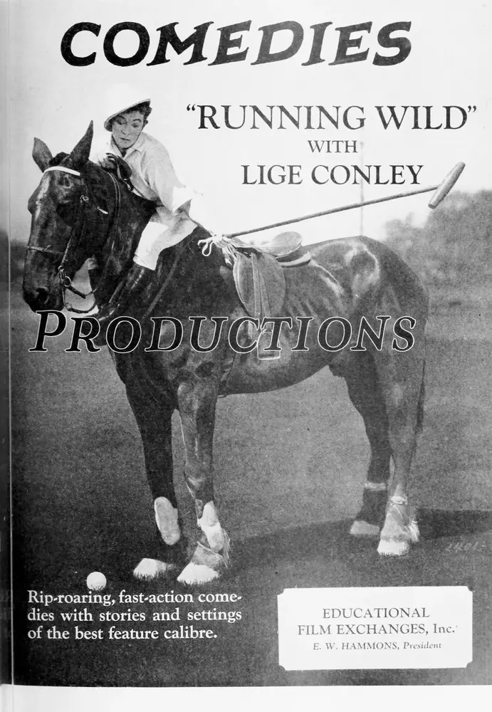 Running Wild