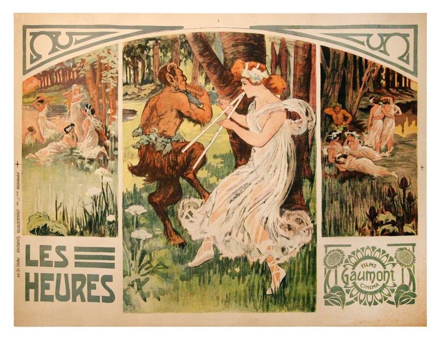 Les heures - Épisode 4: Le soir, la nuit scene