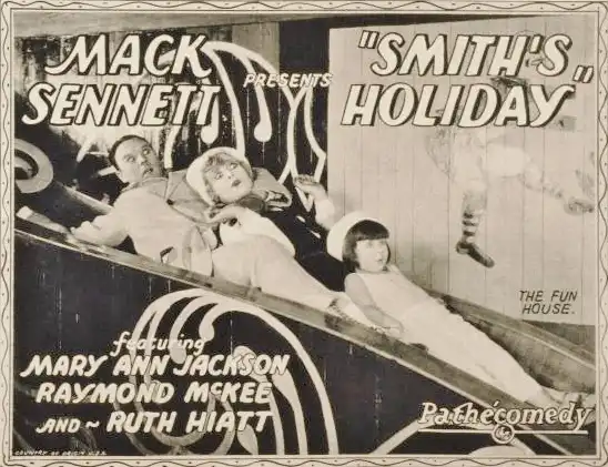 Smith's Holiday