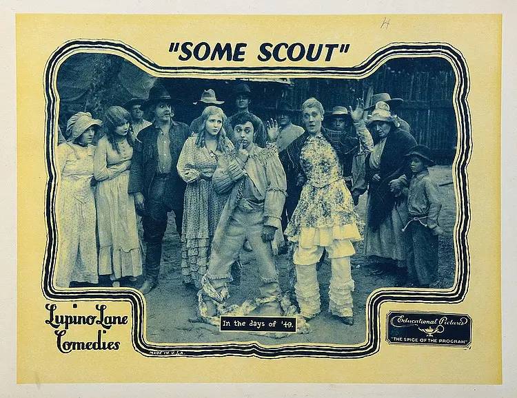 Some Scout