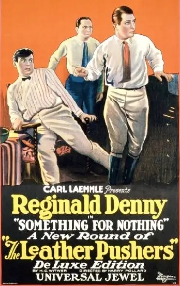 Something for Nothing