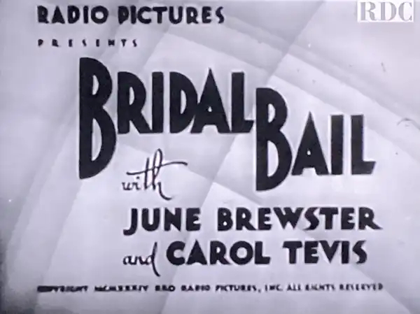 Bridal Bail
