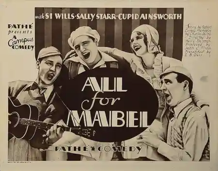 All for Mabel