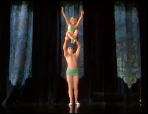 Show Kids