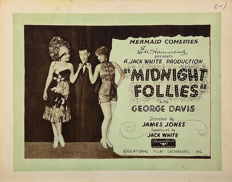 Midnight Follies