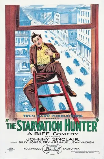 Starvation Hunters