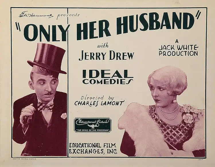 Only Her Husband