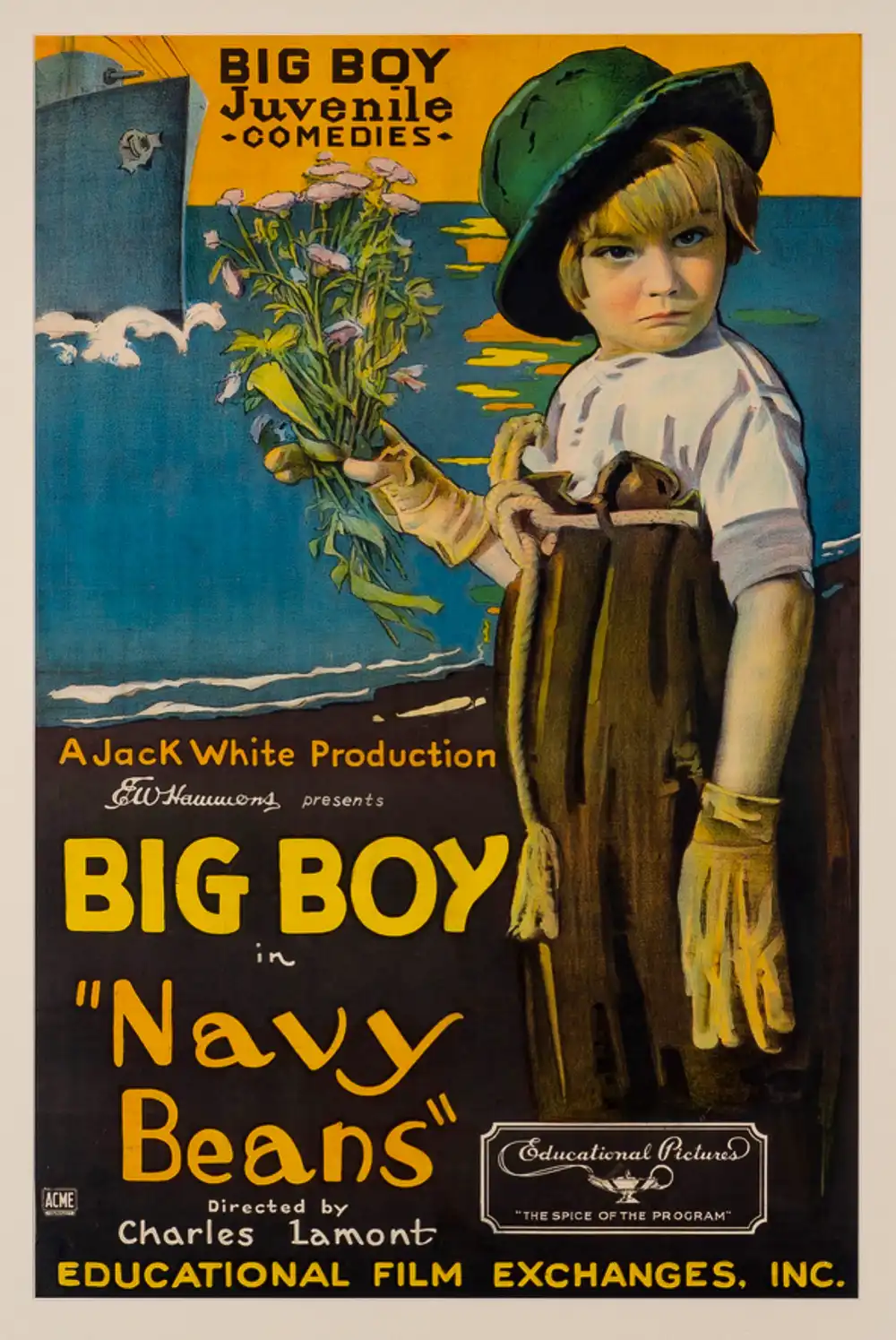Navy Beans