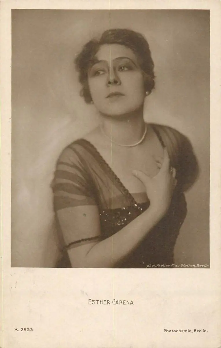 Das Herz der Lilian Thorland