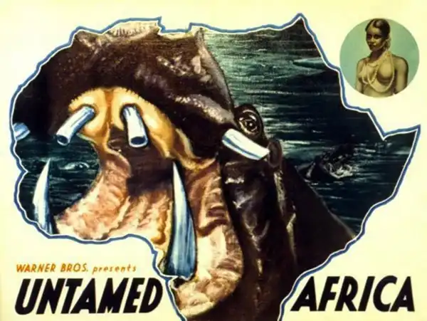 Untamed Africa