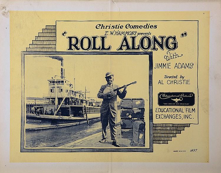 Roll Along
