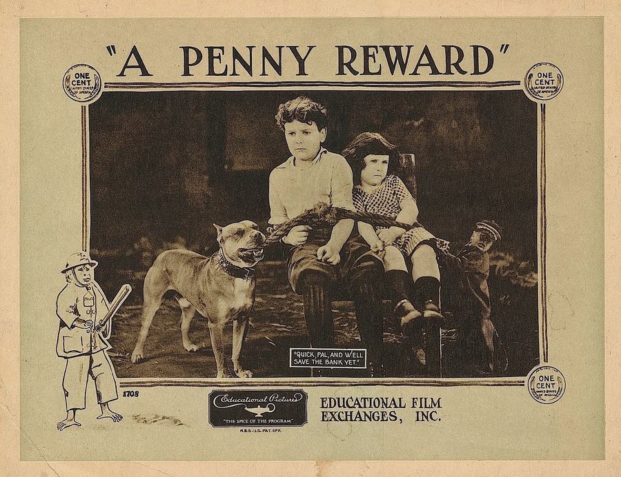 A Penny Reward