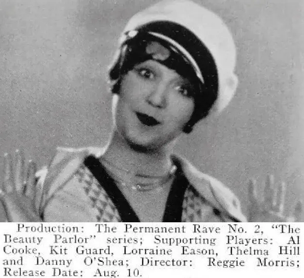 The Permanent Rave