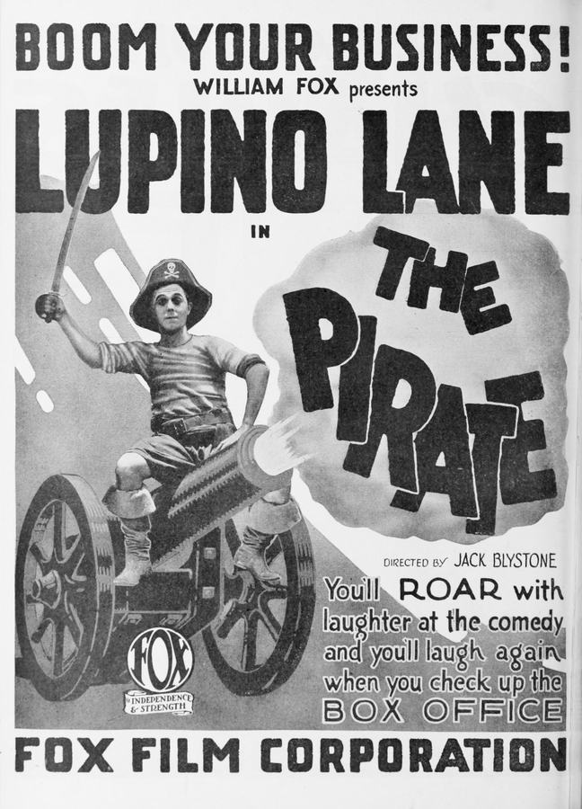 The Pirates