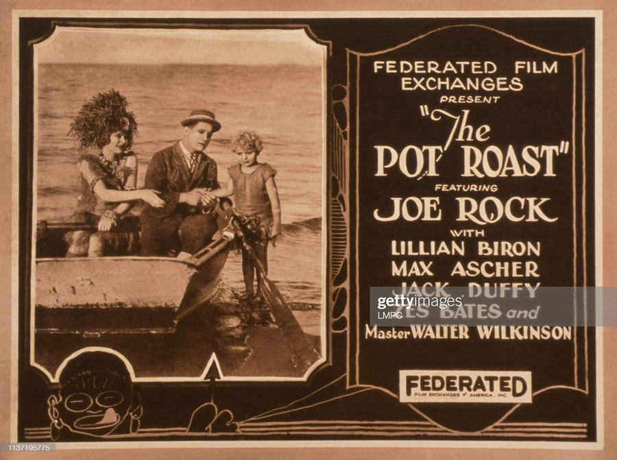 Pot Roast