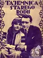 Tajemnica starego rodu